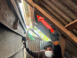 ‎Geger Pemuda di Merangin Ditemukan Gantung Diri di Kandang Ayam, Polisi Turunkan Tim Ident