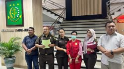 Tim Tabur Kejati Jambi Tangkap DPO Terpidana Perzinahan di Sipin Jambi