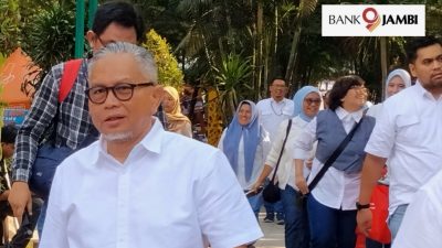 Bank Jambi Hadirkan Program Kredit dengan Beragam Kemudahan, Ada Cashback Rp1 Juta hingga KUR 500 jutaan