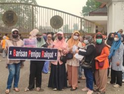 ‎Klaim BPR Wakili Warga Dibantah GPS, “Jangan Klaim Semua Warga Tolak Stockpile Aur Kenali”