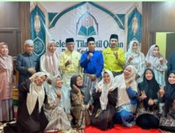 ‎STQ Desa Kedemangan Jadi Ajang Pembinaan dan Seleksi Qori-Qoriah ‎