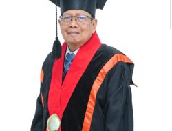 Prof. Sahuri Bilang Kasus Ade Asmara Memenuhi Unsur Tindak Pidana