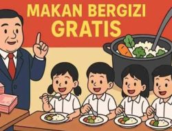 Program MBG Ringankan Beban Pangan, Dampak ke Ketahanan Ekonomi Keluarga Masih Terbatas