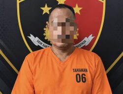 ‎Dugaan Penembakan di Betara, Polisi Amankan Satu Pelaku dan Kejar Pelaku Lain