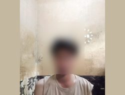 ‎Cemburu Buta, Seorang Wanita di Jambi Tikam 2 Orang Pakai Pisau Pena – Polsek Telanaipura Amankan Pelaku