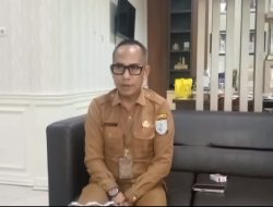 ‎Kadis DLH Kota Jambi: Program OPBM Permudah Masyarakat Buang Sampah, Sistem Subsidi Silang Atasi Masalah Pembayaran