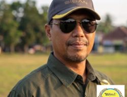 Soroti Dugaan Monopoli Proyek di Dinas Perkim Muaro Jambi, AWASI Pertanyakan Sosok Berinisial “S” ‎