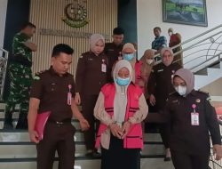 Kejati Jambi Tetapkan 6 Tersangka Korupsi Anggaran DPRD Merangin, Kerugian Negara Rp19,54 Miliar