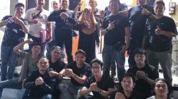 Polda Jambi Tangkap DPO Direktur Travel Umrah, Ratusan Jemaah Diduga Jadi Korban