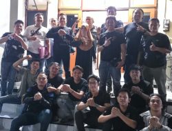 Polda Jambi Tangkap DPO Direktur Travel Umrah, Ratusan Jemaah Diduga Jadi Korban