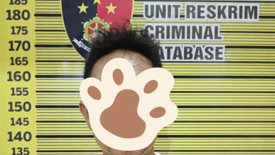 Polsek TelanaipuraBekuk DPO Curas Pasar Angso Duo Baru, Rp 31 Juta Dirampas Dan Korban Ditusuk