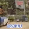 Skandal Dugaan Penyaluran Solar Mencuat Usaha Cucian Mobil Di kawasan bagan Pete Jadi Sorotan inisial MZ Dan Oknum TNi R